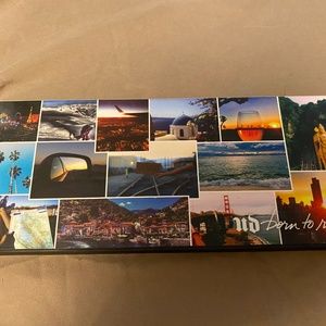 Urban Decay Born to Run Palette